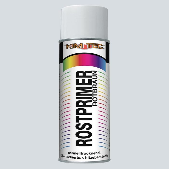 Kim-Tec Rostprimer Rotbraun 400 ml
