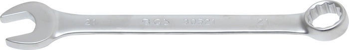 BGS Maul-Ringschlüssel | SW 21 mm