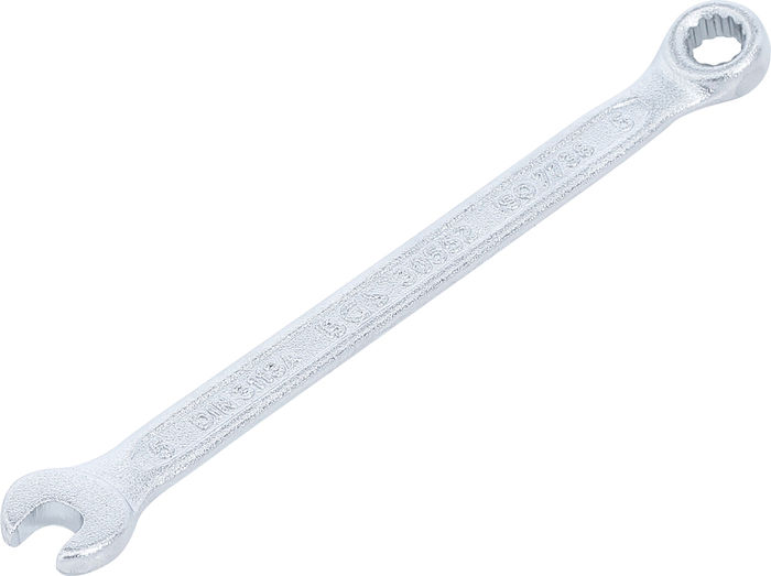 BGS Maul-Ringschlüssel | SW 5 mm