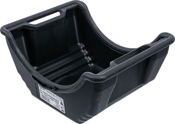 BGS Öl-Auffangwanne für Lkw | 3 l