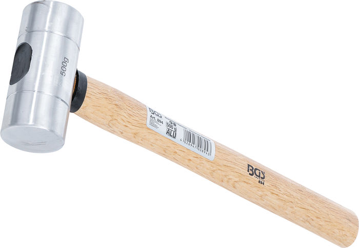 BGS Aluminiumhammer | &Oslash; 45 mm | 500 g