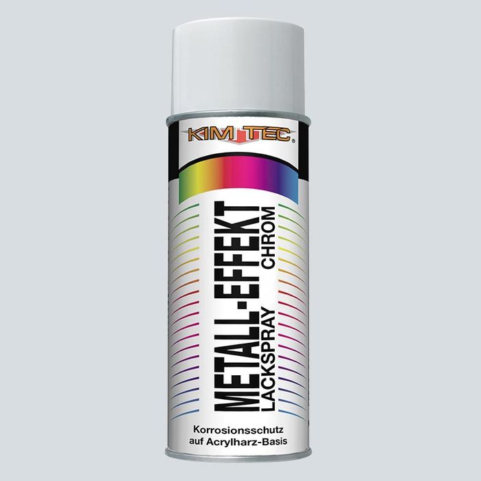 Kim-Tec Chromspray 400 ml