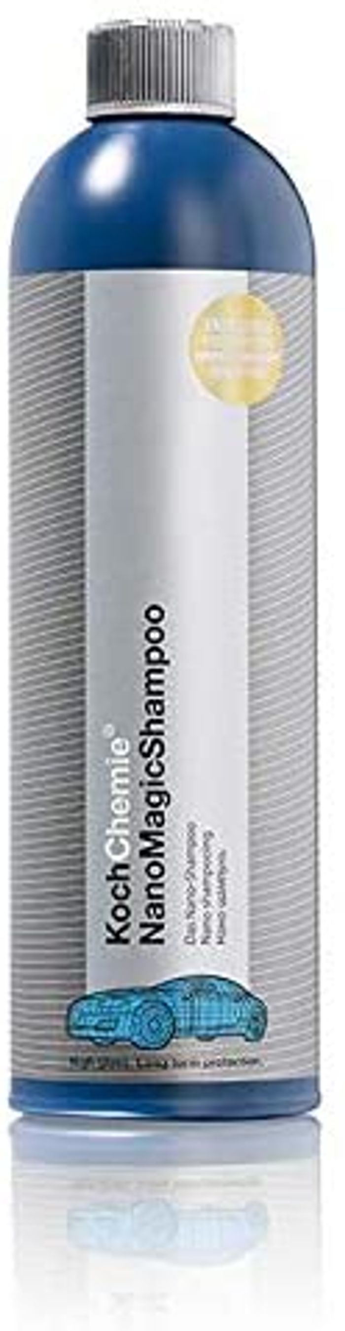Koch Chemie Nano Magic Shampoo 750 ml ABVERKAUF!