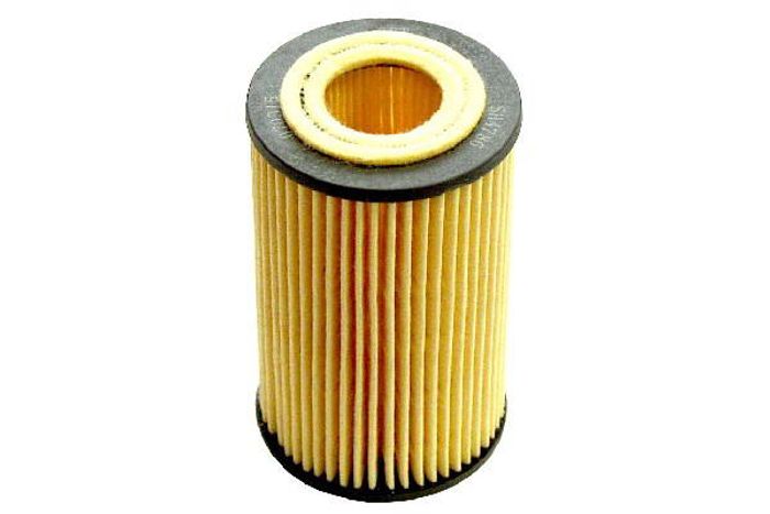 Ölfilter SCT Germany SH 4786P
