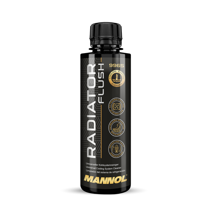 Mannol 9965 Radiator Flush 250 ml