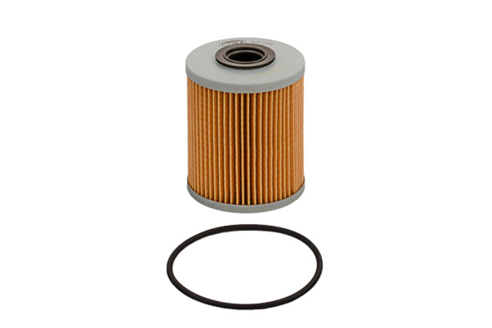 Ölfilter SCT Germany ST 758