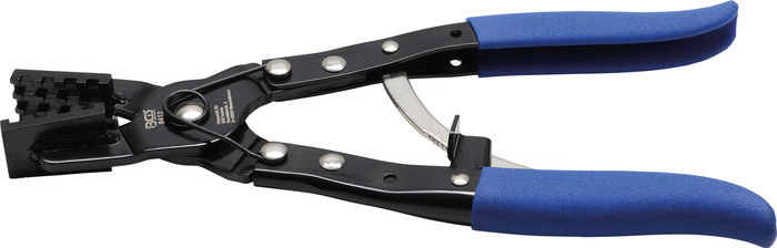 BGS Schlauchklemmenzange | 245 mm | 0 - 38 mm