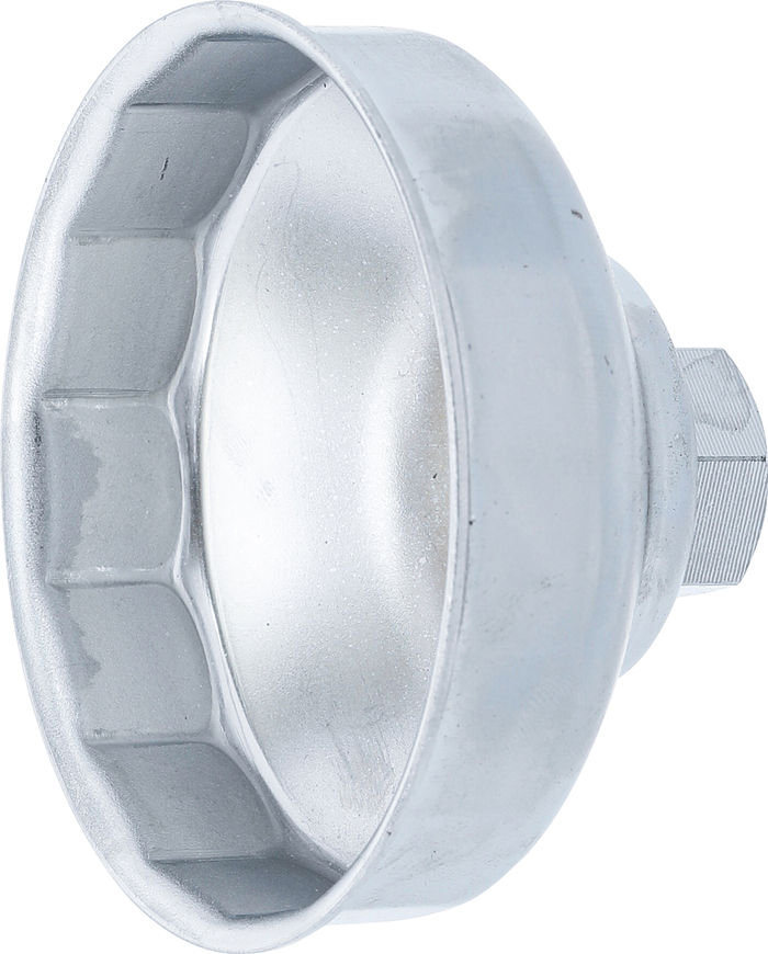 BGS Ölfilterschlüssel | 15-kant | &Oslash; 76 mm | für Ford