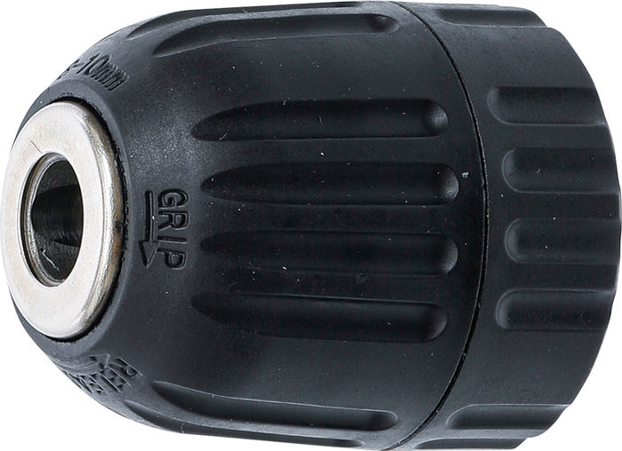 BGS Schnellspannbohrfutter | 0,8 - 10 mm - 3/8" x 24 UNF
