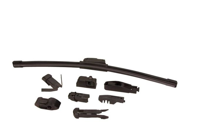 Maxgear Wischerblatt Multiclip Flachbalkenwischblatt Universal 45 cm
