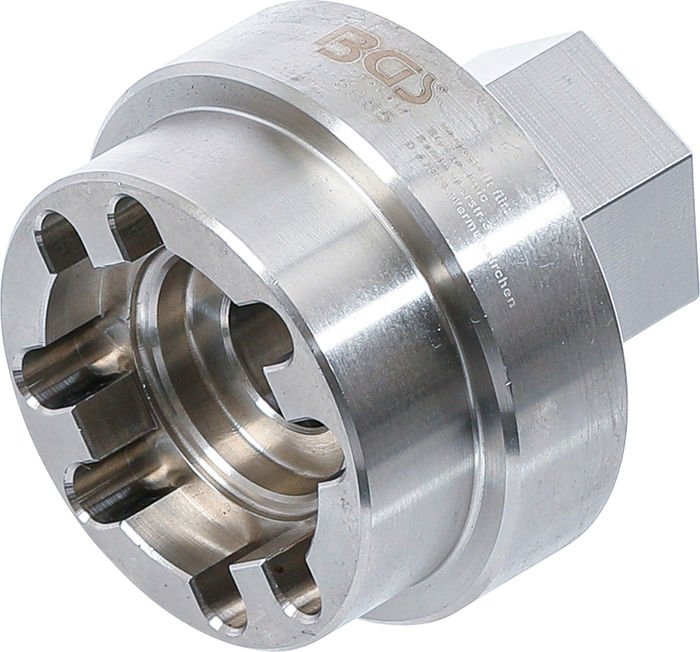 BGS Spezial-Einsatz | für Ducati Nockenwellenradmuttern | 24 mm