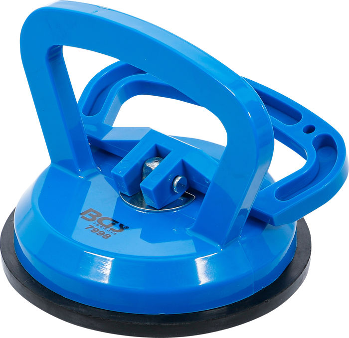 BGS Gummisauger | ABS | &Oslash; 115 mm