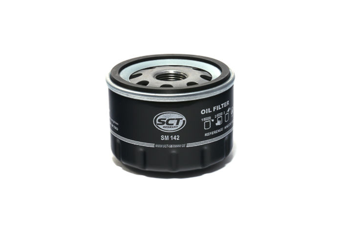SCT Germany Ölfilter SM 5084