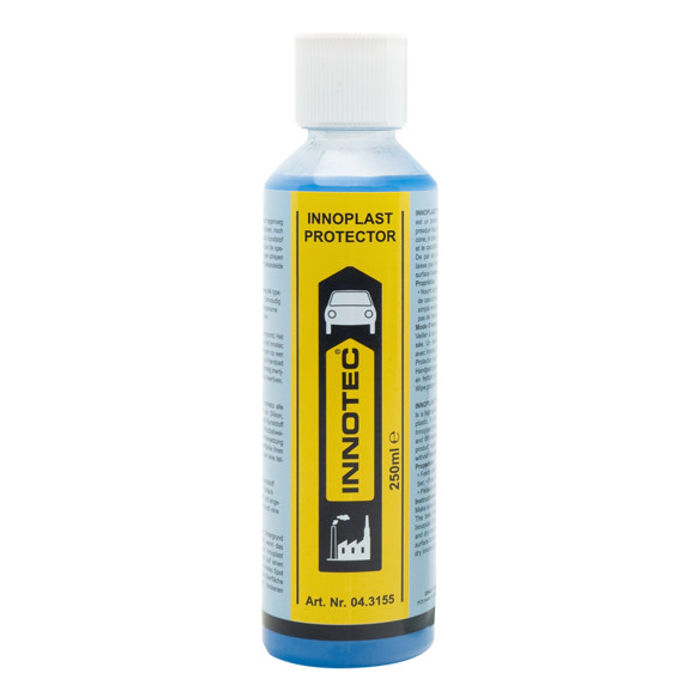 Innotec Innoplast Protector Kunststoff Alupflege Oberflächenschutz 250 ml
