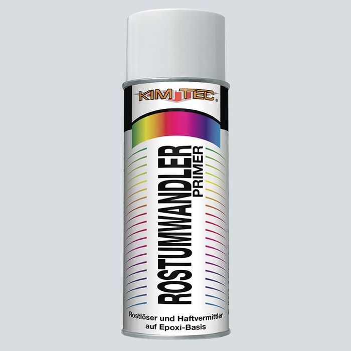 Kim-Tec Rostumwandler und Primer Spray 400 ml