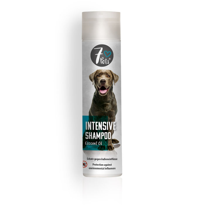 7Pets Intensiv Shampoo 250 ml