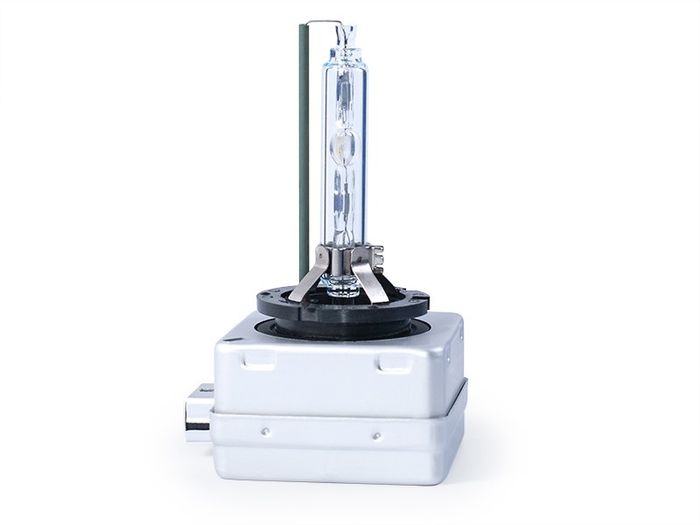 Vision Xenon Glühlampe D3S 4300K 42V 35W PK32D-5 Xenon Autolampe