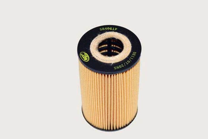 Ölfilter SCT Germany SH 4061 P