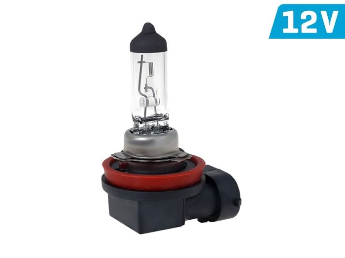 Vision H8 Glühbirne 12V 35W PGJ19-1 Autolampe