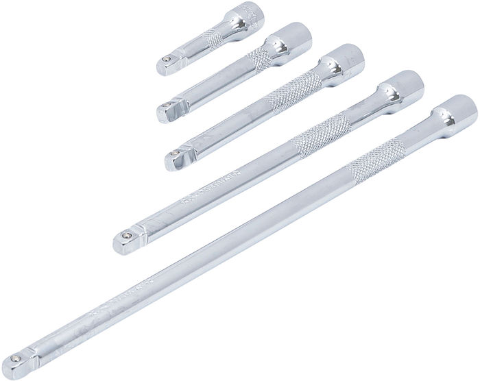 BGS Kippverlängerungs-Satz | 6,3 mm (1/4") | 5-tlg.