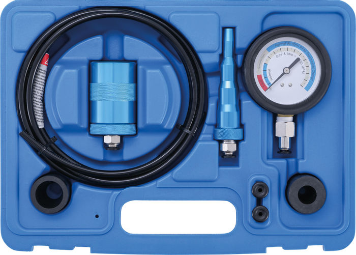 BGS Wasserpumpen-Tester-Satz | 8-tlg.