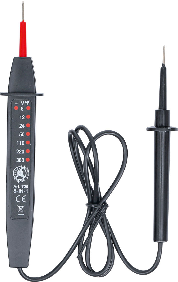 BGS Spannungsprüfer | 6 - 380 V