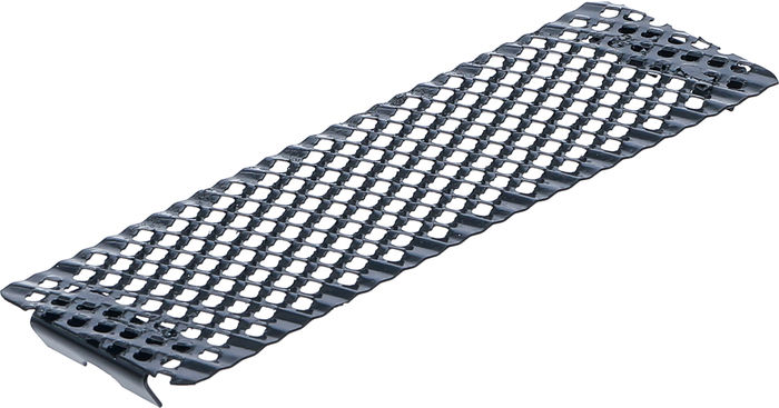 BGS Ersatzblatt für Blockhobel | 140 x 40 mm