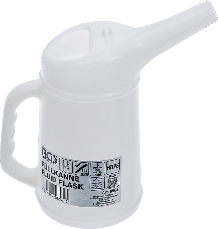 BGS Füllkanne | 1 l