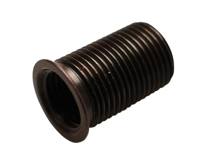 BGS Gewindebuchse | 19 mm | M10 x 1.0