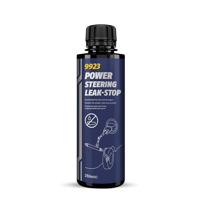 Mannol 9923 Power Steering Leak Stop 250 ml