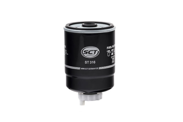 Ölfilter SCT Germany ST 316