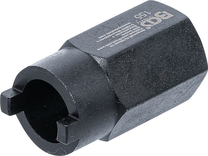 BGS Federbein-Einsatz | für VW, Audi | Antrieb Außensechskant 22 mm
