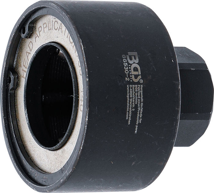 BGS Klemmkörper 35 - 40 mm für Art. 66530