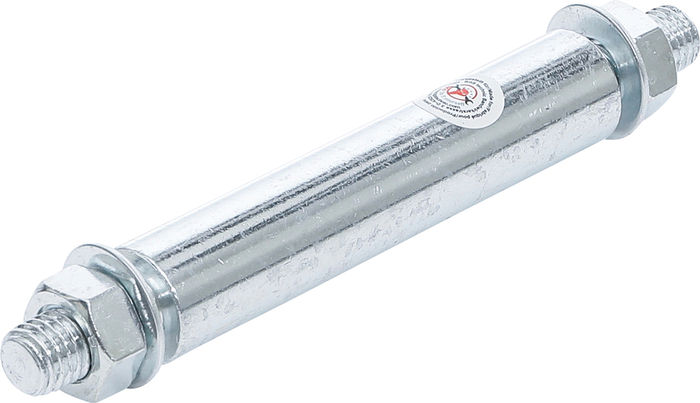 BGS Achsen-Satz für Schubkarrenrad | &Oslash; 20 mm