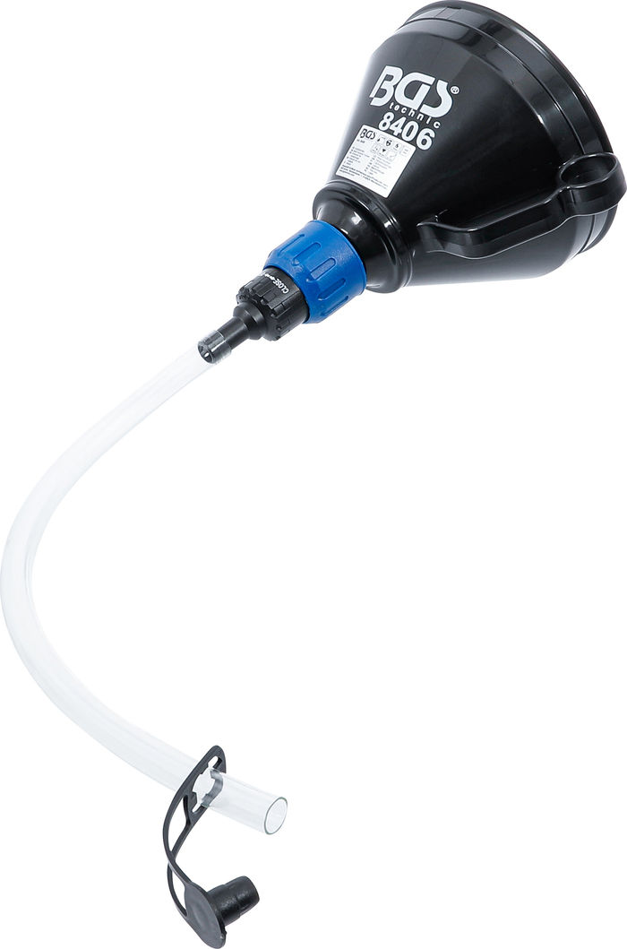 BGS Einfülltrichter | &Oslash; 160 mm