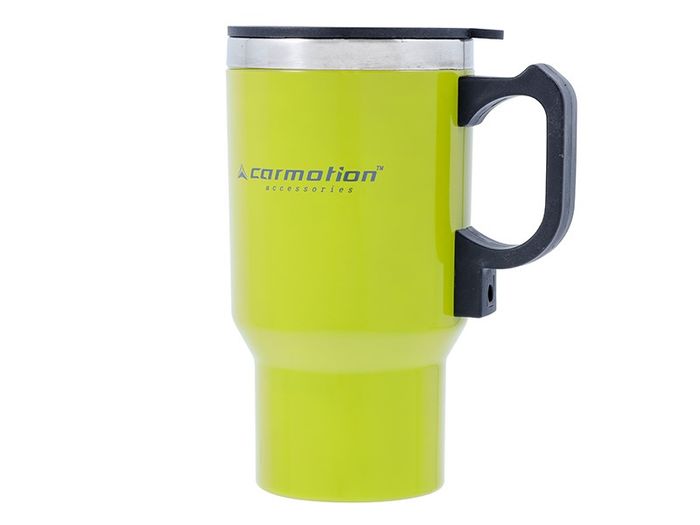 Carmotion Thermobecher elektrisch 12V 400 ml