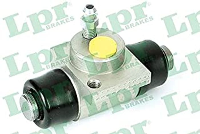 LPR Bremsen 4556 Zylinder Bremse