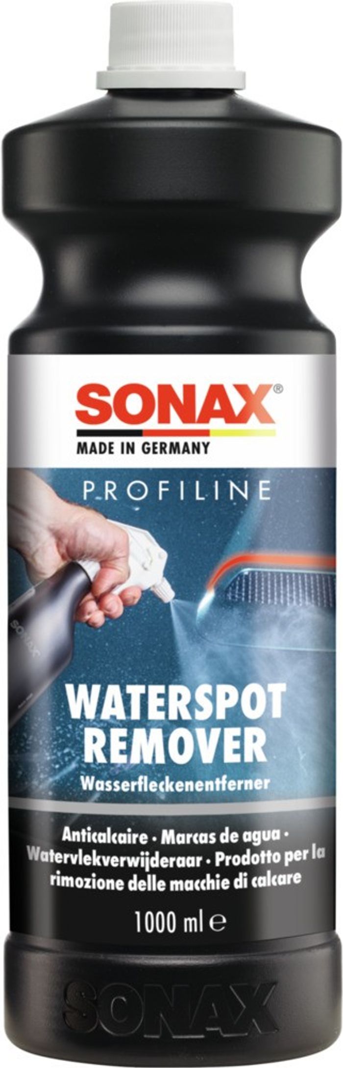Sonax Profiline WaterSpot Remover 1 Liter
