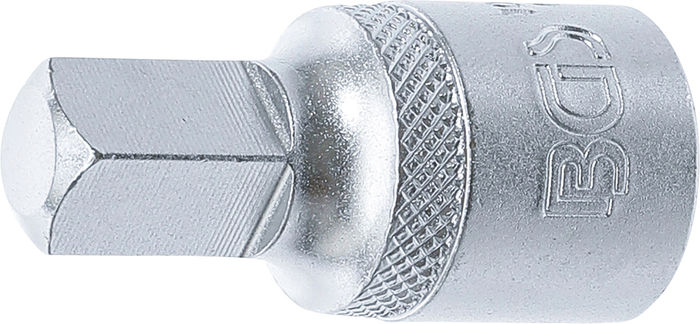BGS Öldienstschlüssel | Antrieb Innenvierkant 12,5 mm (1/2") | Abtrieb Innenv...