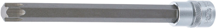 BGS Bit-Einsatz | Länge 200 mm | Antrieb Innenvierkant 12,5 mm (1/2") | T-Pro...
