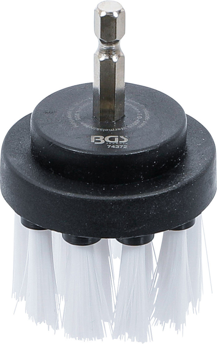 BGS Bürstenaufsatz | für Art. 74367 | &Oslash; 50 mm (2")