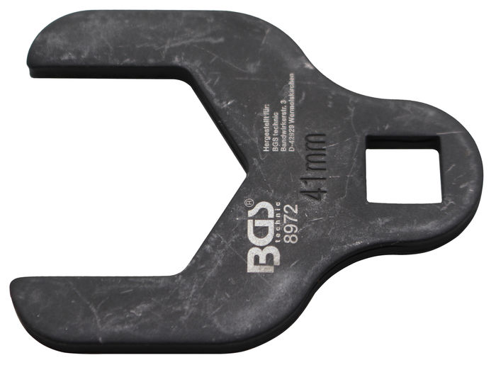 BGS Wasserpumpen-Einstellschlüssel | für Opel | 41 mm