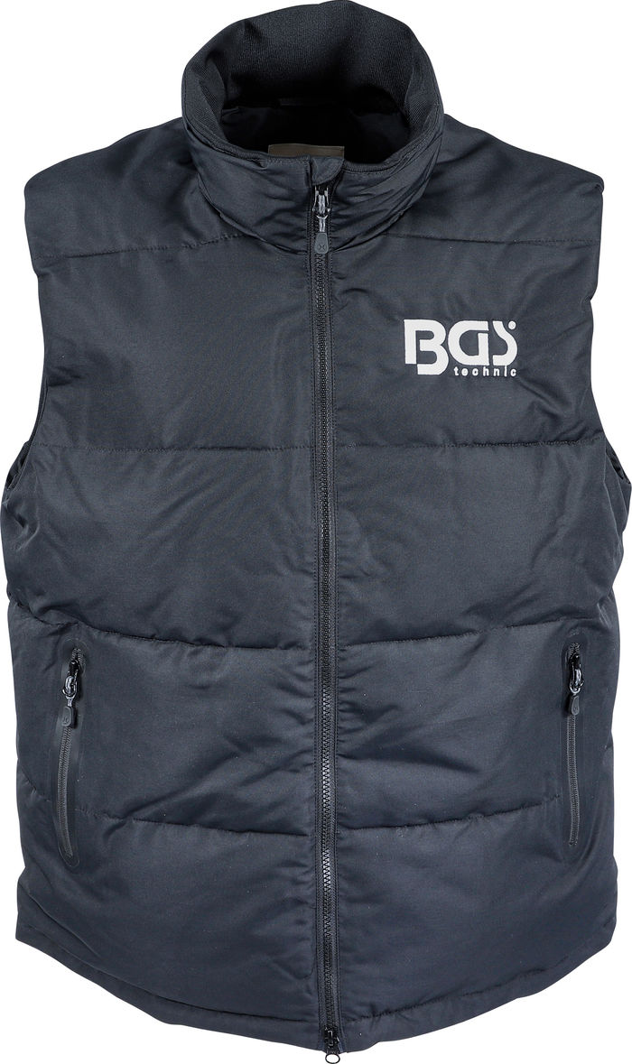 BGS BGS® Weste / Bodywarmer | Größe S