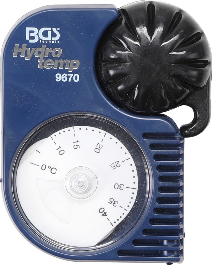 BGS Frostschutzprüfer Hydrotemp