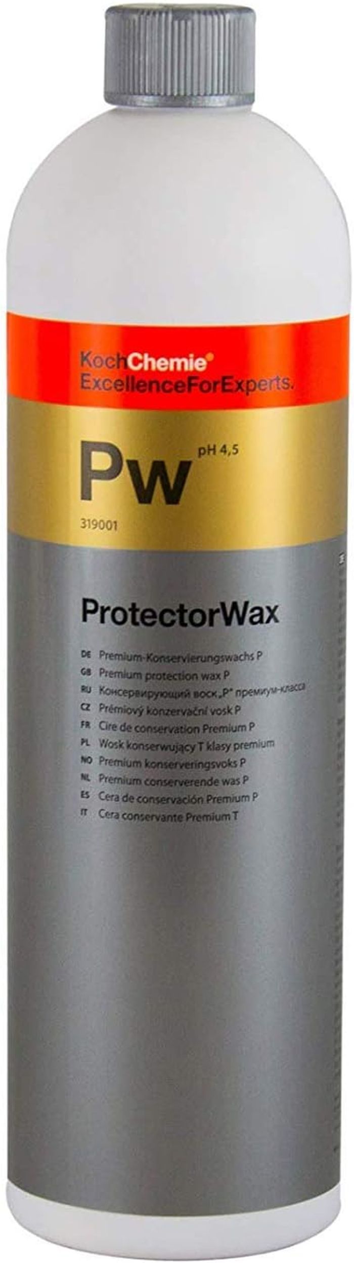 Koch Chemie ProtectorWax 1 Liter