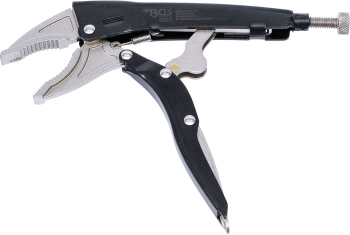 BGS Gripzange | "2-IN-1" | 200 mm
