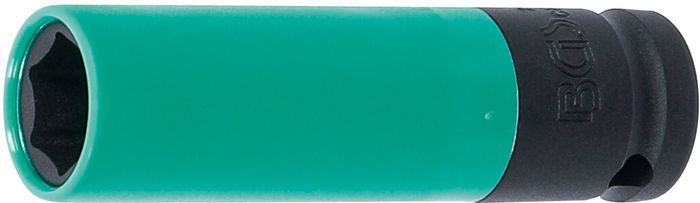 BGS Kraft-Schoneinsatz | Ultra Slim | Antrieb Innenvierkant 12,5 mm (1/2") |...