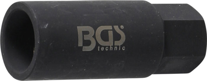 BGS Felgenschloss-Demontageeinsatz | &Oslash; 18,3 x 16,4 mm