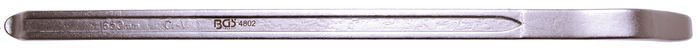 BGS Reifen-Montiereisen | für NFZ | Spezialform | 650 mm