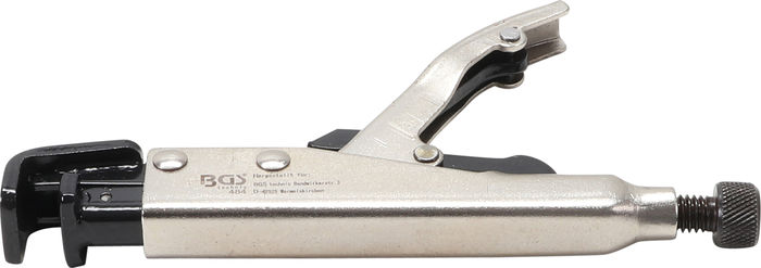 BGS Gripzange | mit Schnelllöser | 220 mm